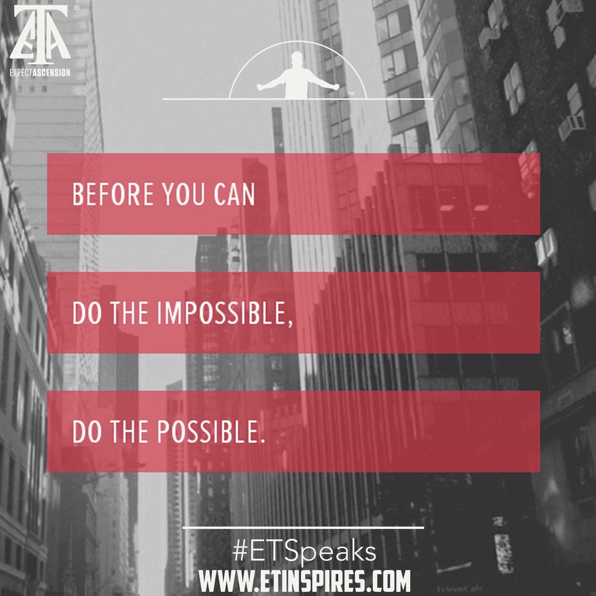 Ericthomasbtc's tweet photo. Daily Inspiration #ETSpeaks https://t.co/SK9SlE2e1z