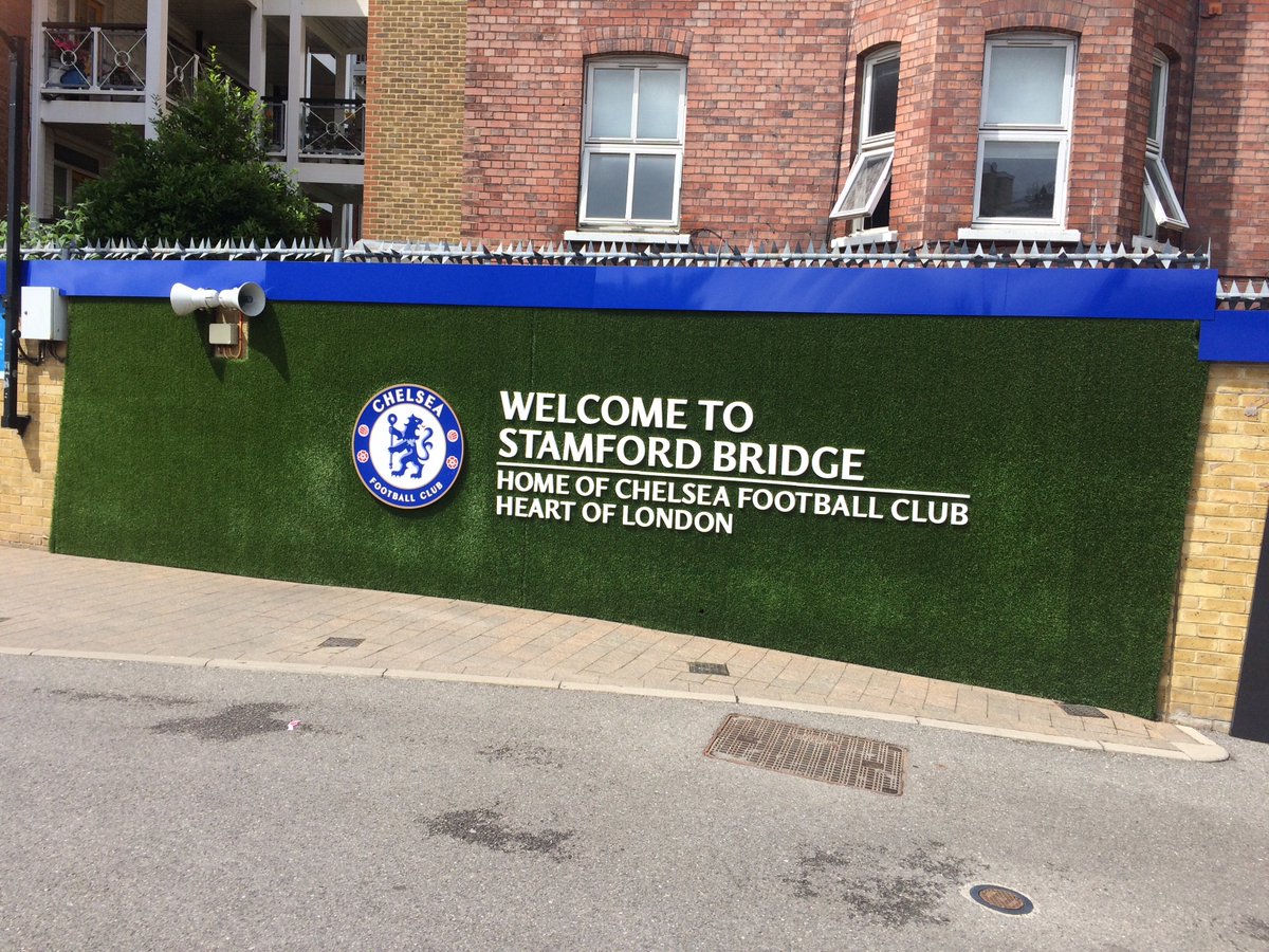 Another hugely exciting work experience location <a href="/SHSCareersHE/">SHS || Careers Department</a> <a href="/SportsSHS/">SHS || Sport</a> <a href="/SurbitonHigh/">Surbiton High School</a>