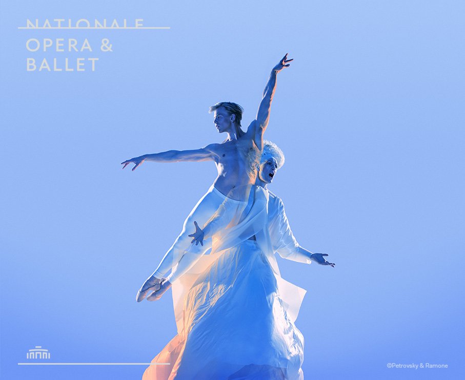 DutchNatBallet's tweet photo. What a great ballet season we had! What was your favourite production? For a recap visit: https://t.co/HlJQUaObBs https://t.co/EGfcmNEoZq
