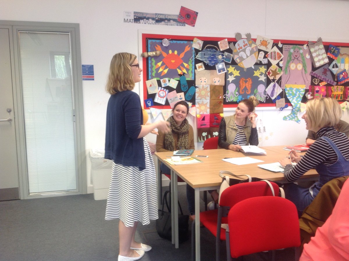 WarwickNQT's tweet photo. EY enjoyed hearing from Becky, one of our current NQTs. https://t.co/hKbuRJ6Abx