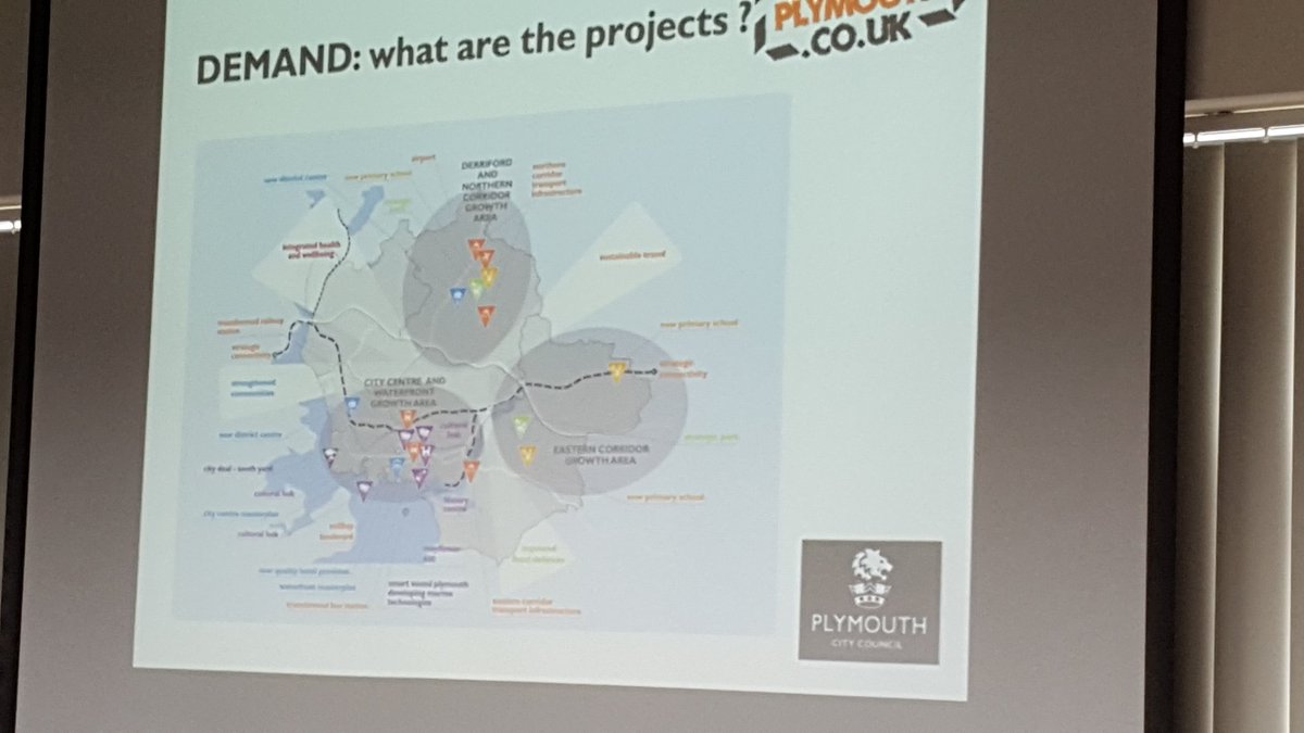 MarcusSaunders's tweet photo. Areas of Plymouth going to be worked in to regenerate the City #stasw https://t.co/BOko4pkpnO