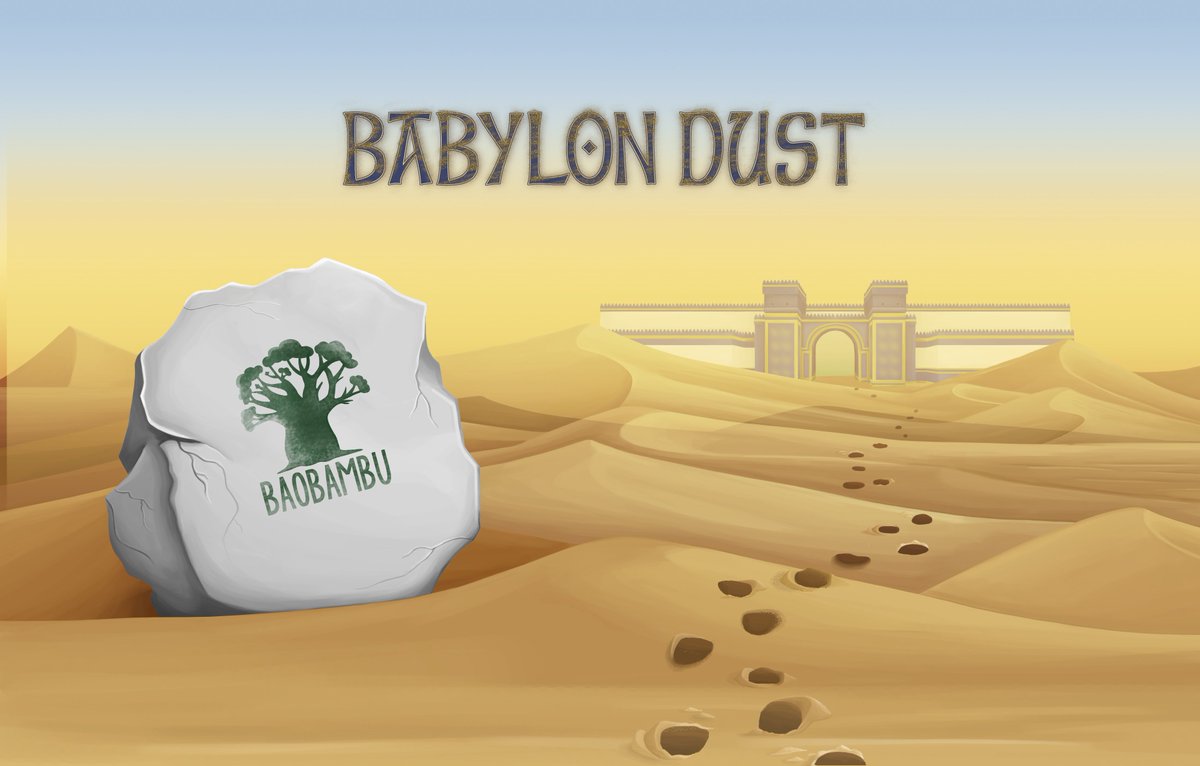 BaoBambu's tweet photo. Modernizando el menú de 2D a 3D en BabylonDust.
#CrunchTime @VideojuegosUMA  #estonoestapagado https://t.co/MYYORkZQQG