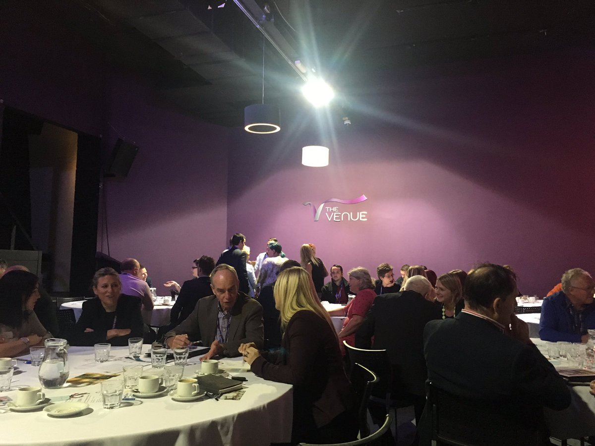 ColletteatRC's tweet photo. Looking forward to another great and #inspiring @carlisleambass meeting at The Venue, Carlisle https://t.co/d5m8uGTDAW