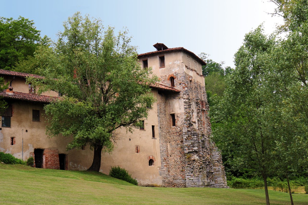 #monasteroditorba sabato 2 luglio: Concerto delle Dame, bit.ly/295uf3r