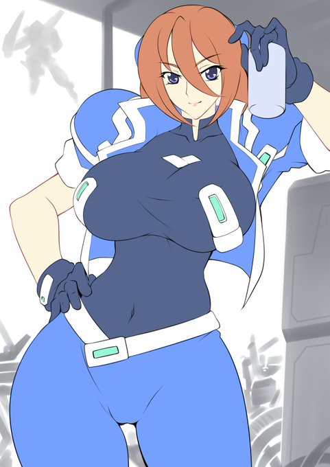 グロリア・チェンバレー
キャロル・ヨンファン
ハニー・B
レイチェル・エイファス

#ガンダム・ザ・バトルマスター
#ガンダム 