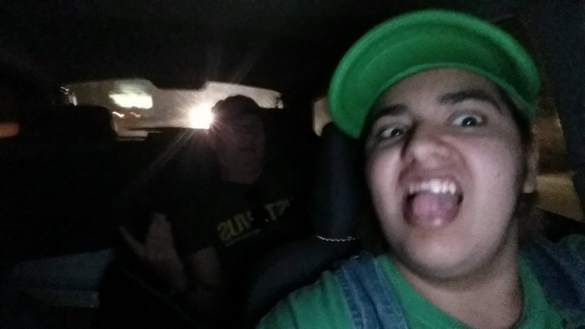 stage_left_'s tweet photo. @RTXevent  On our way to the airport!! #firstrtx #RTX2016 https://t.co/DSgAwuekrP