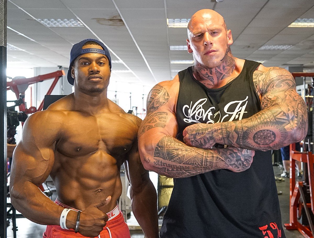 How Much Money Does Simeon Panda Make