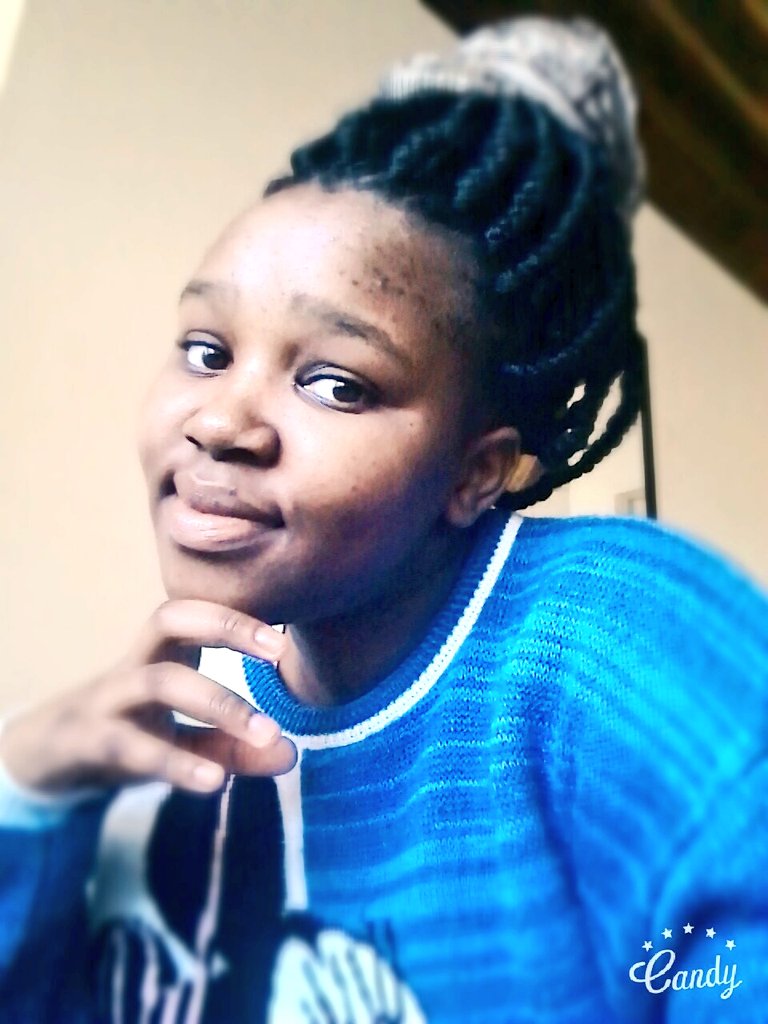 Kay_Diale's tweet photo. Beauty isn't makeup https://t.co/annq8c1ynM