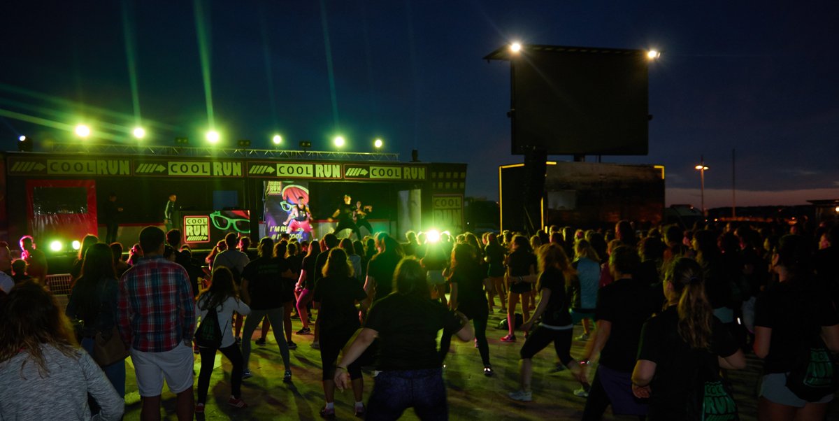 _COOLRun tweet picture