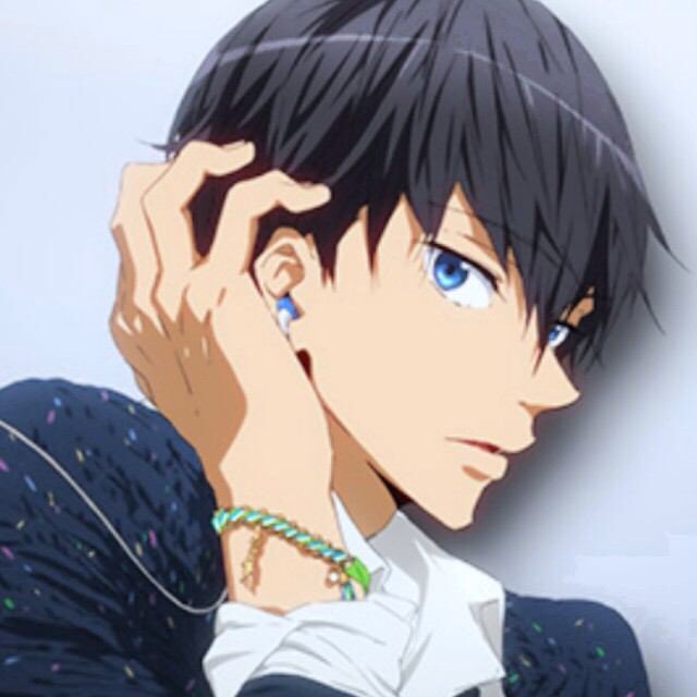 あおはな En Twitter 七瀬遙生誕祭16 Rtした人全員フォローする Free好きな人rt はるちゃん誕生日おめでとう クールでかっこいいはるちゃん大好きです