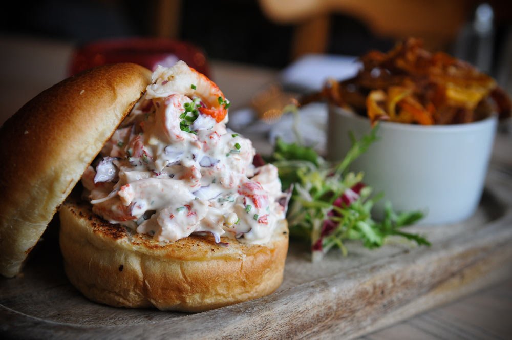 Why not take advantage of the amazing lunch time classic menu <a href="/TheBellCaerleon/">The Bell at Caerleon</a> this summer? #EatLocal #Foodie