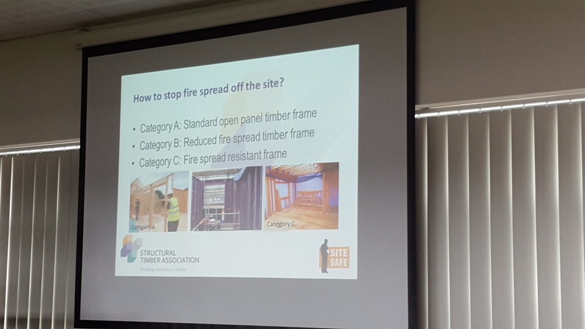 MarcusSaunders's tweet photo. The different Categories #stasw #timberframe https://t.co/ys2xYtFBva