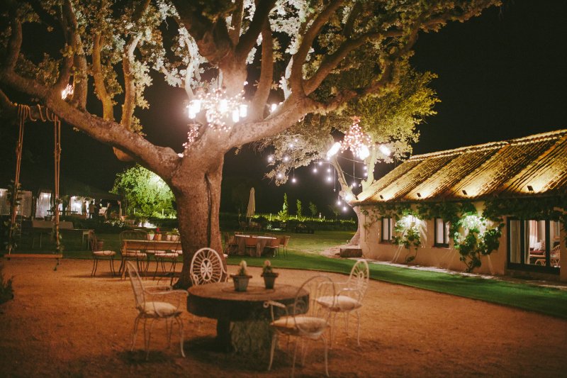 Se ilumina la noche.
Iluminación Farfala
Foto <a href="/VolvoretaBodas/">Volvoreta Bodas</a>  
#pasionporaldeallana

#bodas #eventos