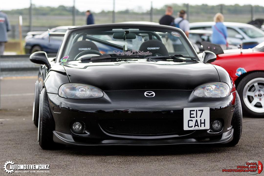 TopMiata's tweet photo. ✔ @e17cah #TopMiata #mx5punks
https://t.co/neURKrH2KE
#mazda #miata #mx5 https://t.co/r2snxJQbpt