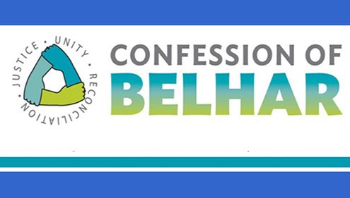 belhar confession