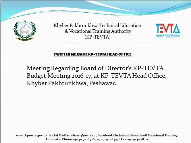 Dated: 30 June, 2016, Time: 1100 Hours, Today.