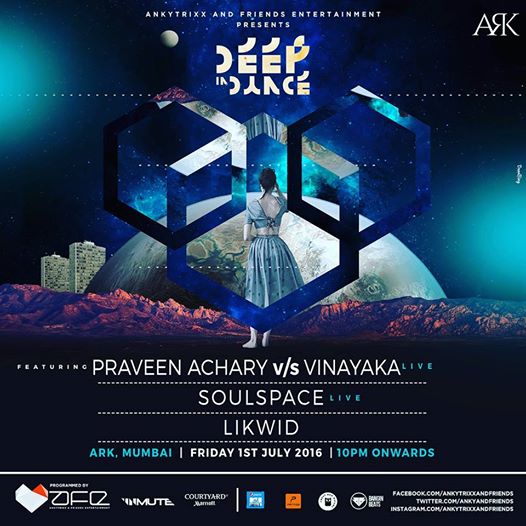 WeAreFRR's tweet image. Hello there! We are scanning your entries for the #FRRGiveAway contest. 

So are you guys ready for #DeepInDance?