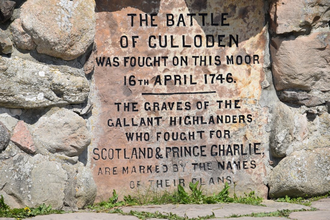 ScotsMagazine's tweet photo. #Battleathon! In his last blog for us, Dougie tours Scotland's #battlefields: https://t.co/tChNIrAZFf https://t.co/zOGGa1SJEe