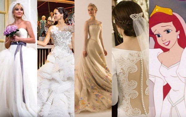WeddingBase's tweet photo. Check out our favourite movie #weddings &amp; how you can get the look! https://t.co/tsmpQP1iF0