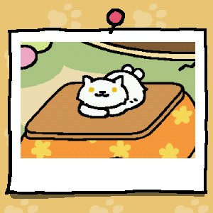 ねこまたさん ねこまたさん
