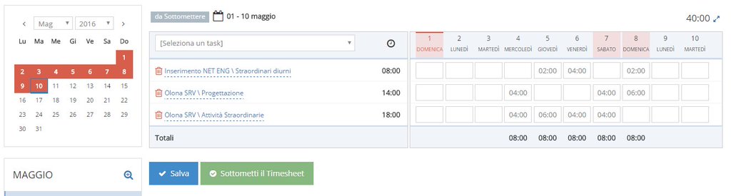 CrossTimeAgs's tweet photo. Trasforma i #timesheet in #dashboard elaborate e tieni sotto controllo i #processi. #bigdata https://t.co/t05n5jkLDq https://t.co/aQyiHYaVL4