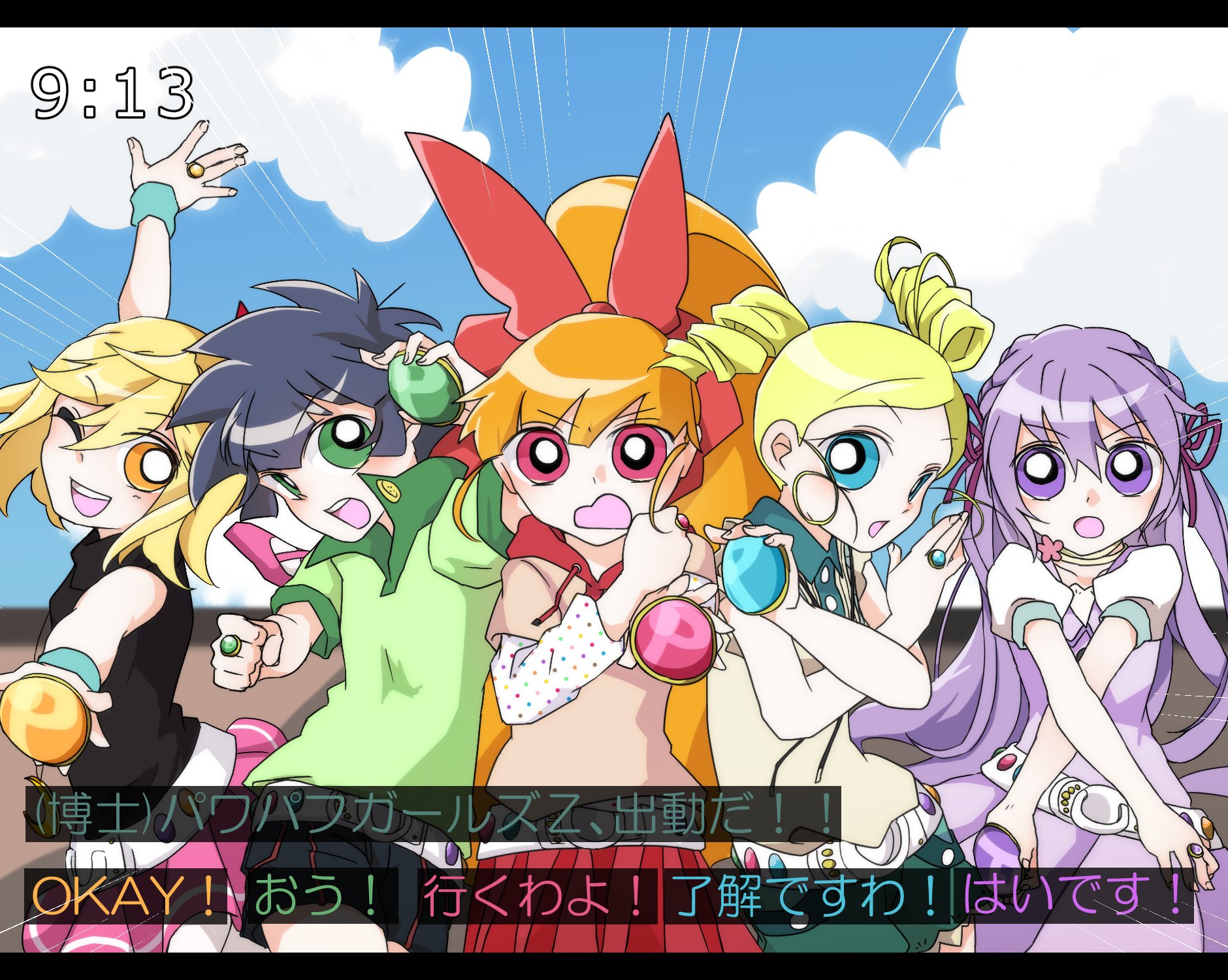 あいとみー / AiTommy on X: 