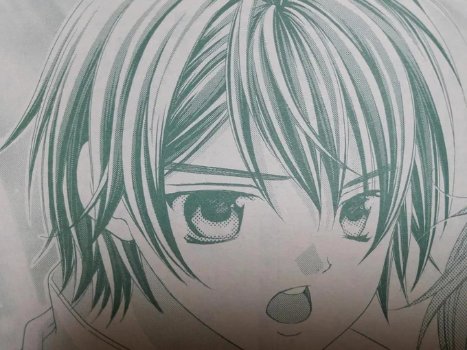 遅くなりましたがsho-comi14号発売中です💦今回は蝶葉がいよいよある決断を…!蝶葉はもうひとりの主人公のつもりで描いているのでここから始まる彼の物語にもご期待ください(^o^)次回はあの子とあの人が急接近でまさかの展開…!? 