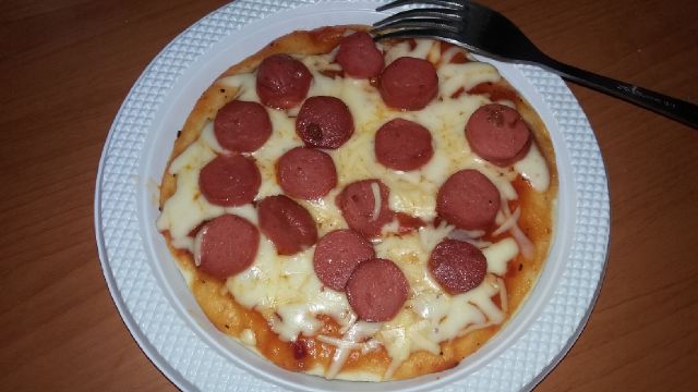 challalou's tweet photo. Thankyou for made me this meal.. My fever is Gone after this!! So special n yummy, really! #recovery @mightychalie https://t.co/6xk4pPBywD