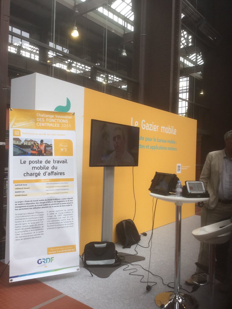 Laurence Benoist tweet media