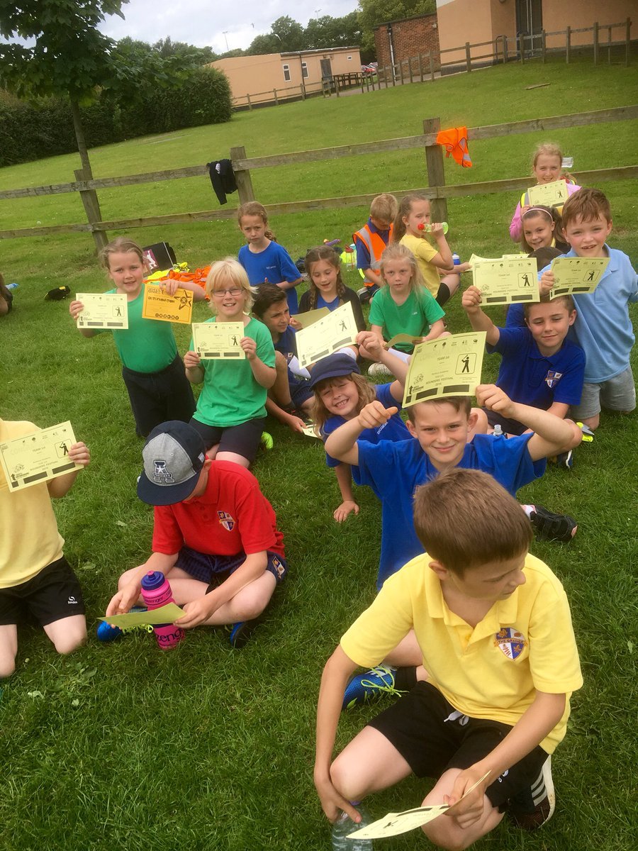 grangecpschool's tweet photo. Year 3/4 Rounders Tournament - 1st place in League A &amp; B! 🏆🏅🏆🏅 https://t.co/DFiJLQ0H8U
