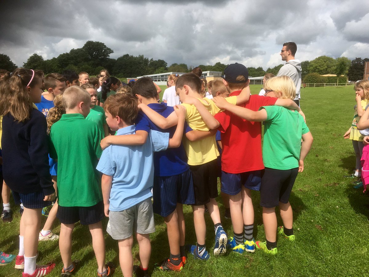 grangecpschool's tweet photo. Year 3/4 Rounders Tournament - 1st place in League A &amp; B! 🏆🏅🏆🏅 https://t.co/DFiJLQ0H8U