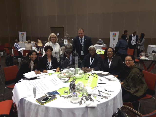 UCLGAfrica's tweet photo. Unpacking #AFUS2016 - Helping Shape a New Narrative session. #Duran #safer #cities #Africa https://t.co/16TimlSgKc