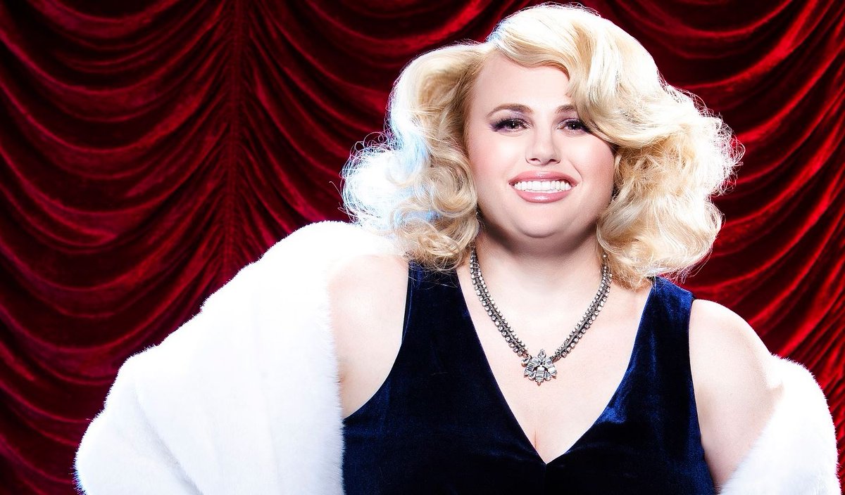 Rebel Wilson (pic: PA)