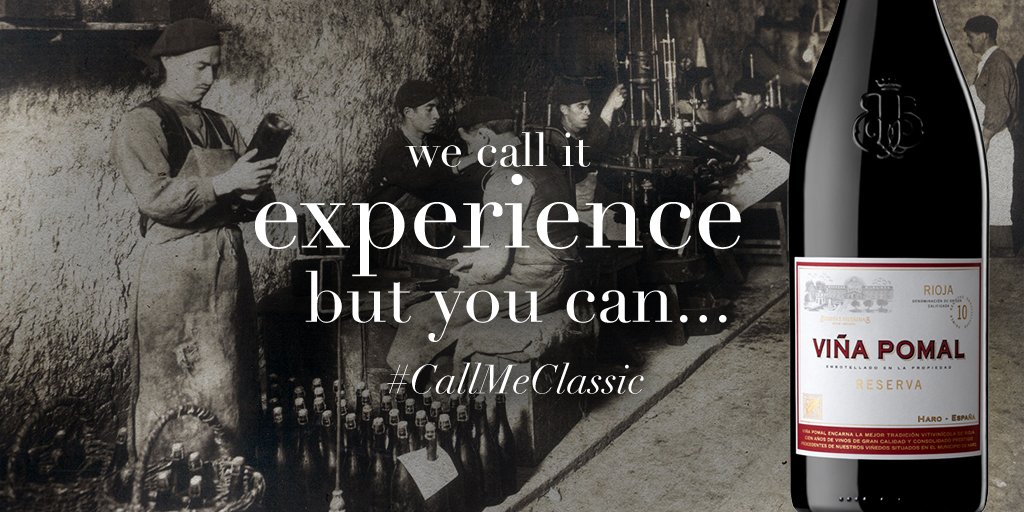 The best is yet to come. #CallMeClassic