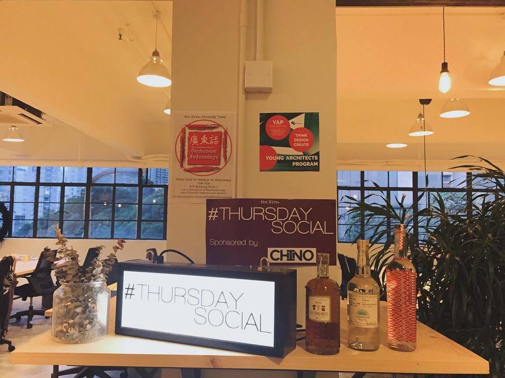 Currently leading a <a href="/sundaysgrocery/">Sunday's Grocery</a> Mexican spirit x <a href="/chinohk/">CHINO HK</a> food tasting for @thehivehon… ift.tt/297WS1Z