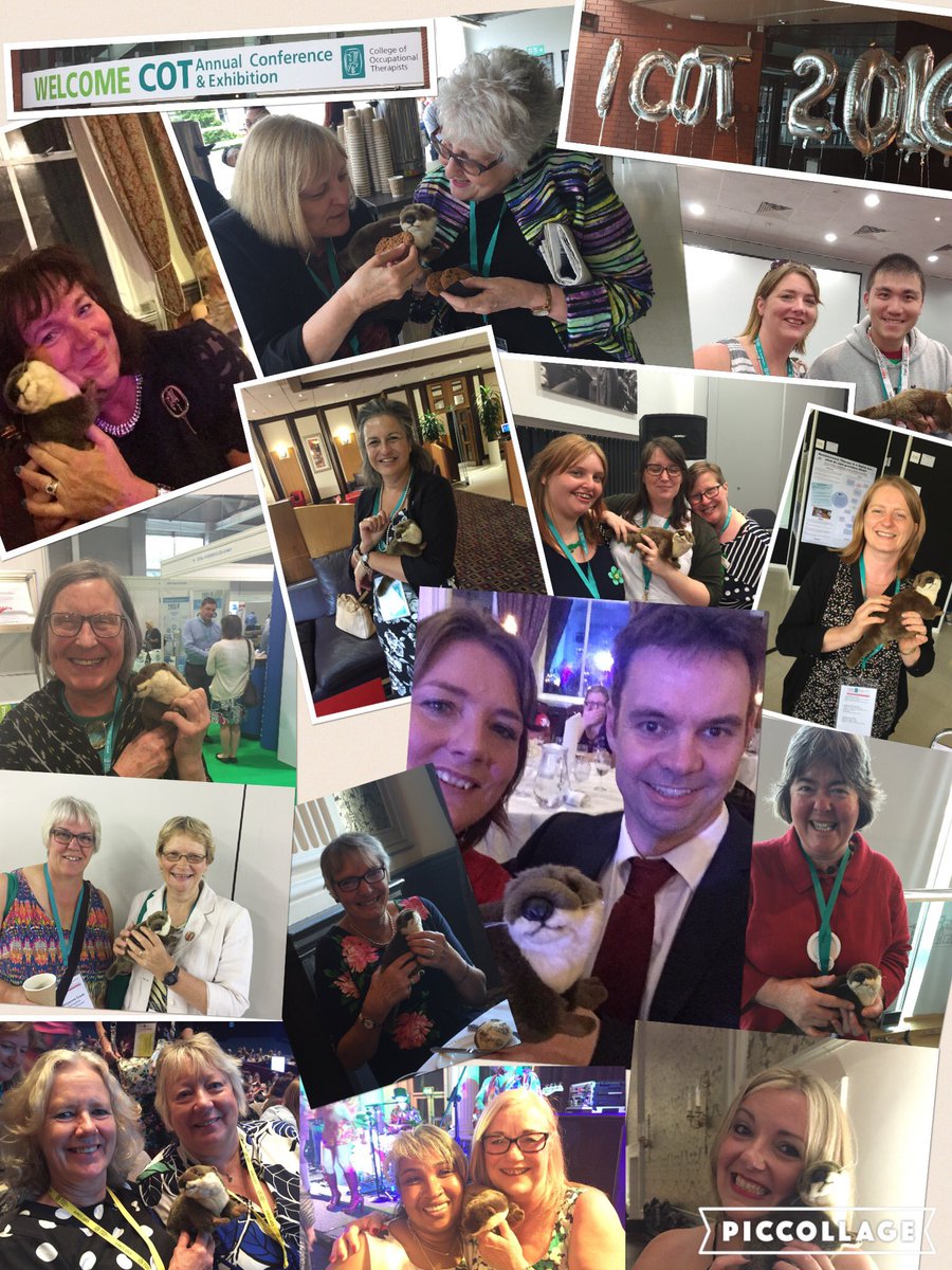 CovUniOT's tweet image. ELiOT #CUOTter has been networking at #COT2016. Tag yourself &amp;amp; follow us 2 see what staff &amp;amp; students are up to next