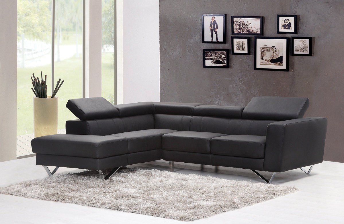 You can use mats or rugs on a laminate floor that have a non-abrasive backing on it. We recommend felt or rubber!