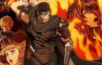 Berserk - El nuevo anime se podrá ver en Crunchyroll