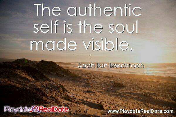 Be #authentic

PlaydateRealDate.com