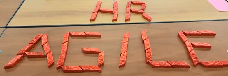 AnnettKuhnert's tweet photo. We go Twitter! #AXAagileHR #axaacademych https://t.co/Zu0jSmWK8g