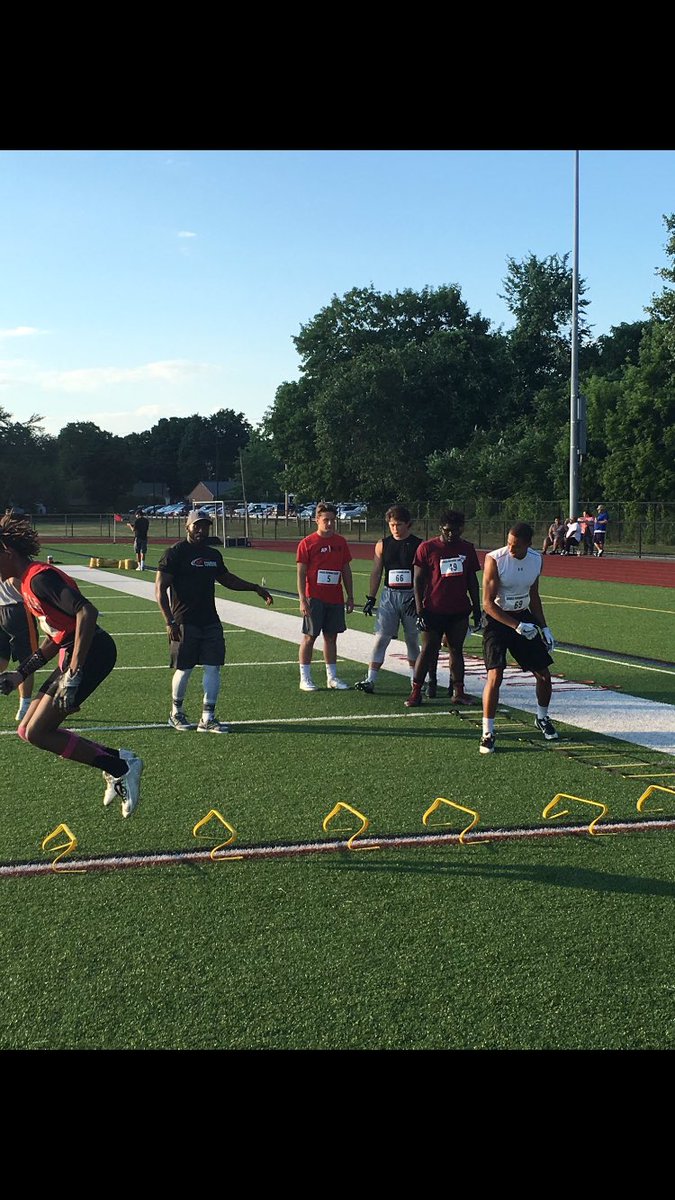Excel Sports Academy of New England (@esaofnewengland) on Twitter photo Ty <a href="/bodybybay/">Soloman Baymon</a> for coming out. Showing the next generation how to succeed. 413 guy giving back. #EliteNation #AICFB Ty <a href="/bodybybay/">Soloman Baymon</a> for coming out. Showing the next generation how to succeed. 413 guy giving back. #EliteNation #AICFB