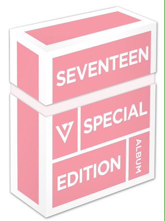KpopSshop12's tweet photo. #Seventeen Repackage Love&amp;Letter ระบุ Special 1,600฿ / Normal 760฿ ราคารวมส่งแล้วค่ะ รีบสั่งปิดรับ 08/07/16 มีโปส https://t.co/Jnoazwvf3p