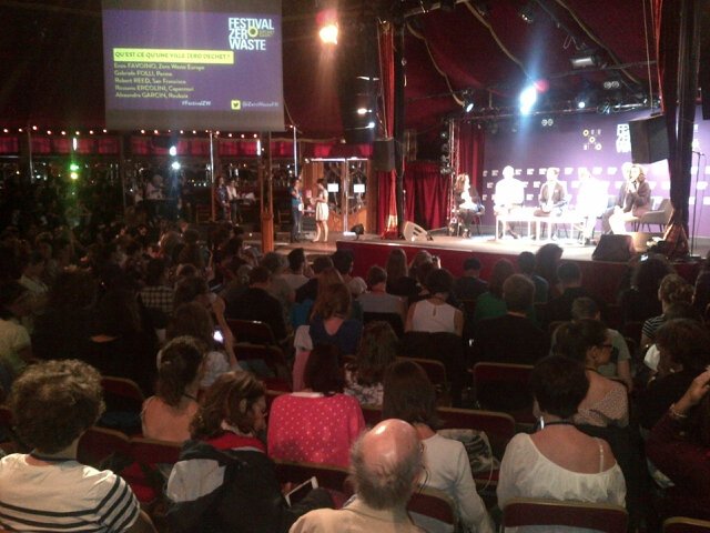 ZeroWasteFR's tweet photo. Capannori, San Francisco, Parme, Roubaix... On reprend le #FestivalZW avec les villes zéro déchet cet après midi :) https://t.co/C1lhWkKD4D