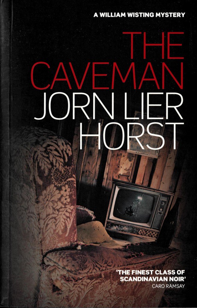 Norwegian_Arts's tweet photo. Written by an ex-Murder Detective, make sure The Caveman is on your summer reading list: https://t.co/GAc3XZrR1c https://t.co/vTQX8EkfNs