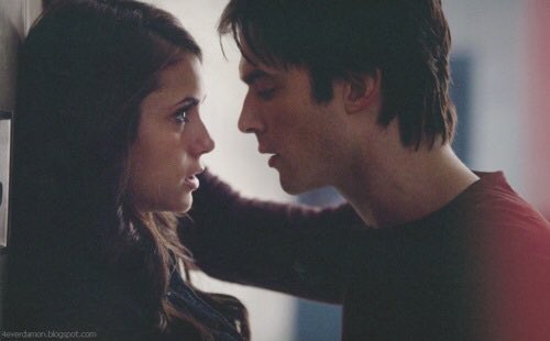 brokvensoul's tweet photo. #SeNonHaiMaiVistoTVD non puoi capire cosa si prova guardando queste scene https://t.co/J6PnmOYhcX