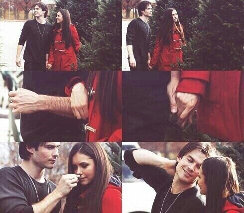 brokvensoul's tweet photo. #SeNonHaiMaiVistoTVD non puoi capire cosa si prova guardando queste scene https://t.co/J6PnmOYhcX