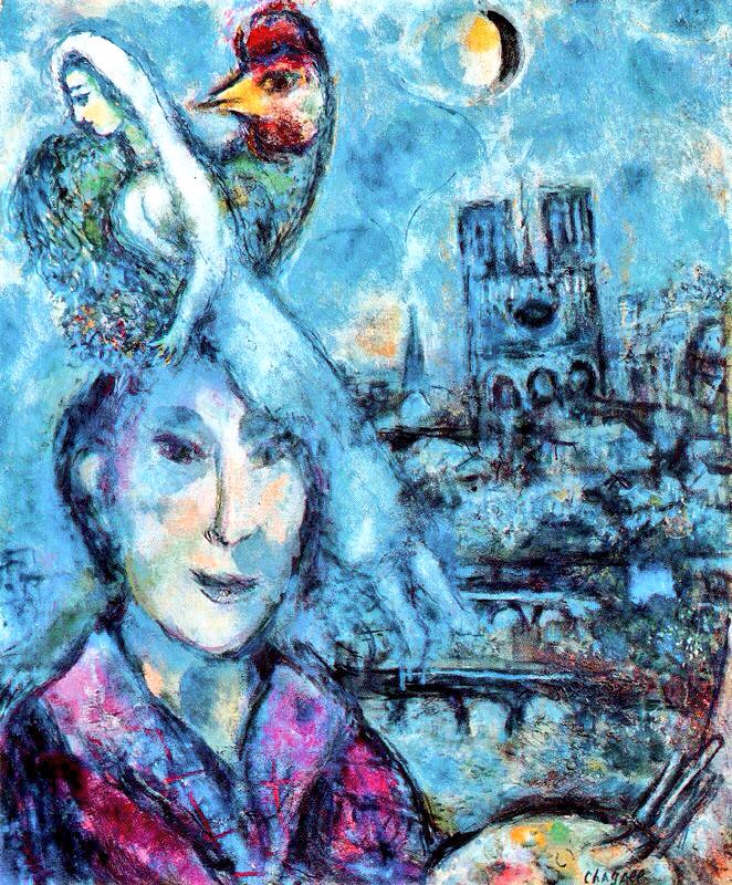 AbstractFiles's tweet image. Self-Portrait (1968)