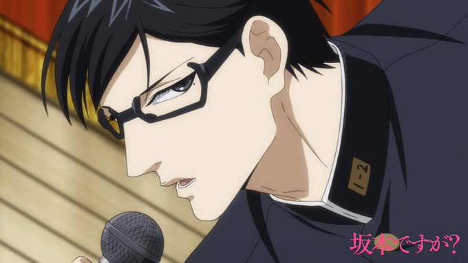 坂本ですが アニメ公式さん の人気ツイート 4 Whotwi グラフィカルtwitter分析 坂本ですが アニメ公式さん の人気ツイート 4 Whotwi グラフィカルtwitter分析