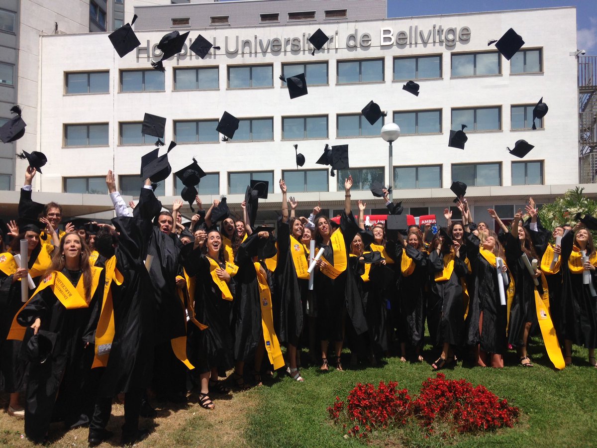 Hospital Universitari Bellvitge | HUB tweet media