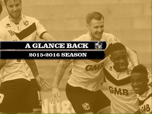 OfficialPVFC's tweet photo. Today we #glanceback to our win against @Official_STFC Read more: https://t.co/Tu45AbVfr8 #Vale #pvfc https://t.co/oFOtUMv2Fg